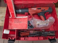 Hilti 460 nail for sale  DAGENHAM