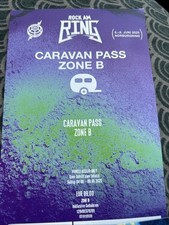 Rock ring caravan gebraucht kaufen  Hannover
