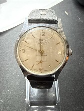 Oris waterproof cal d'occasion  Wittelsheim
