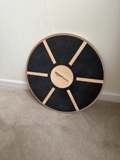 Body balance board for sale  LONDON