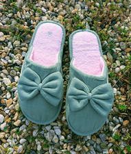 Women slippers handmade d'occasion  Archiac