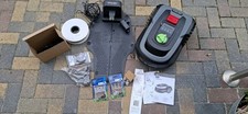 Mähroboter rasenroboter rasen gebraucht kaufen Mähroboter rasenroboter rasen gebraucht kaufen  Marbach am Neckar
