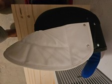 Fie fechtmaske uhlmann gebraucht kaufen  Erlangen
