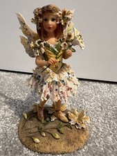 Leonardo collection figurine for sale  HALSTEAD