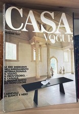 Casa vogue febbraio usato  Capranica
