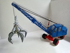 Standmodell fuchsbagger gitter gebraucht kaufen  Nufringen