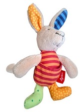 Sigikid stofftier hase gebraucht kaufen  Deutschland