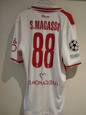 Maillot foot porté d'occasion  Monistrol-sur-Loire