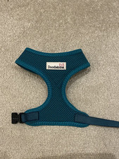 Dog harness doodlebone for sale  BRISTOL