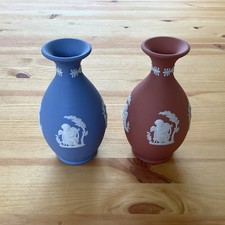 Pair vintage wedgwood for sale  GUILDFORD