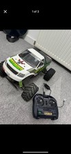 Tamiya 4x4 wild for sale  DUNDEE
