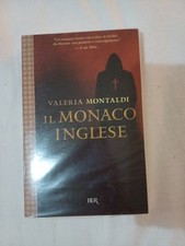 Valeria montaldi monaco usato  Portoferraio