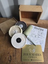 Clarke polishing kit for sale  ALTON