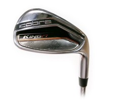 Cobra king single for sale  USA