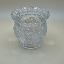 crystal toothpick holder for sale crystal toothpick holder for sale Hopewell