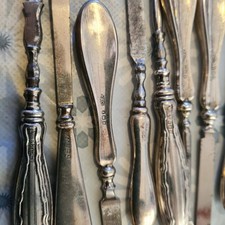 Vintage sterling silver for sale  CAMBRIDGE