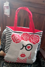 Tote bag femme d'occasion  Saint-Chamond