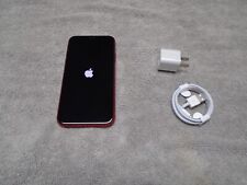 Iphone 64gb red for sale  Frisco