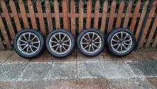 Cerchi gomme alfa usato  Trevenzuolo