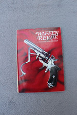 Waffen revue 1973 gebraucht kaufen  Feldleuba