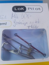 Märklin 232690 gestänge gebraucht kaufen  Dorsten