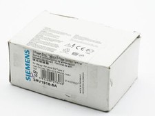10x siemens 3rv1915 gebraucht kaufen  Kiel