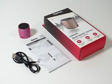 Hama mobiler lautsprecher gebraucht kaufen  Pasewalk