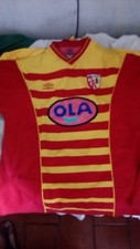 Maglia racing club usato  Viareggio