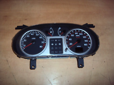 Velocímetro Renault Clio 2.0 RenultSport Mk2 Phase2 2002-2005 Speedo P8200261090 comprar usado  Enviando para Brazil