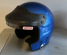 Simpson open face for sale  KIDLINGTON