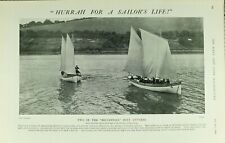 1902 print two for sale  YORK