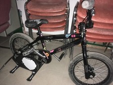 Bmx pouces d'occasion  Laruscade