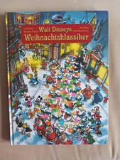 Walt disneys weihnachtsklassik gebraucht kaufen  Pforzheim