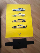 Chevrolet corvette zo6 for sale  Jessup