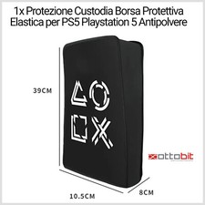 Protezione custodia borsa usato  Piedimonte Etneo