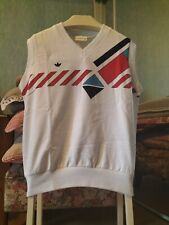 Adidas vintage tennis d'occasion  Viarmes