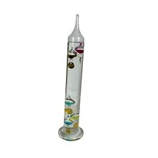 Galileo large thermometer for sale  Akron