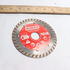 Diablo diamond blade for sale  Chillicothe