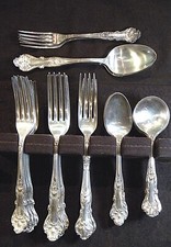 Int silver rogers for sale  Evergreen