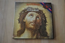 Bach johannes passion gebraucht kaufen  Lütjenburg