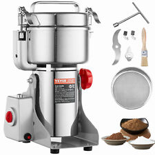 Vevor 1000g macinaspezie usato  Lonate Pozzolo