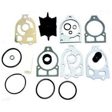 Kit pompa acqua usato  Italia