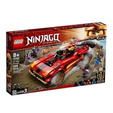 Lego ninjago legacy gebraucht kaufen  Wetzlar