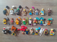 Lego minifiguren sammelserie gebraucht kaufen  Schleiden