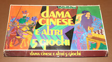 Dama cinese altri usato Dama cinese altri usato  Italia