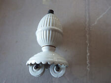 Ancien poids roulettes d'occasion  France