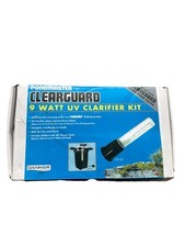 Pondmaster clearguard watt for sale  Poway