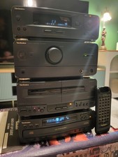 Rare technics stack for sale  BASILDON