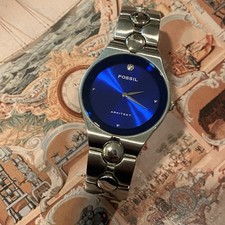 Fossil arkitekt men for sale  Doylestown