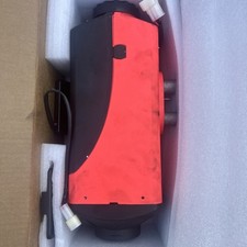 Diesel heater 5kw for sale  MANCHESTER